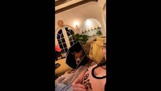 Billie Eilish Hot Moments