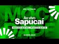 MOCIDADE - AO VIVO CARNAVAL 2024 - Sambas de Enredo (Lyric Video Oficial)