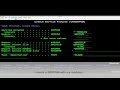 Coding in RPG (IBM i/AS400). Generating a JSON using embedded SQL in IBM i (AS/400) RPG.