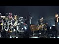 Rolling Stones- Start Me Up 10/14/2021 SOFI Stadium Los Angeles