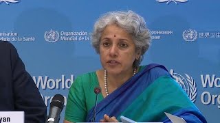 Coronavirus Outbreak: WHO Update (11 February 2020)