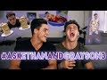 #AskEthanAndGrayson 3