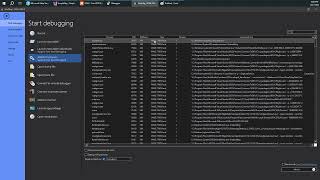 Simple Debugger with the MS Debugger Engine (Part 2)