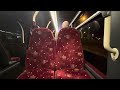 powermode b5tl thrash lothian buses 614 sj21 myr