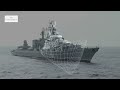 the secret weapon that sank russia’s warship