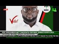 ndc parliamentary candidate for new juaben north dies