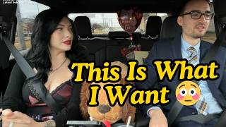Julia Talks About the Future She Wants