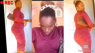 RATE MY OUTFIT OUT OF 10 WITH 10 BEING THE HIGHEST.