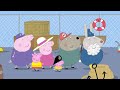 peppa pig official channel baby alexander cartoons for kids peppa pig toys