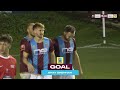 seven heaven as we go 3 points clear farnham town v binfield full match highlights