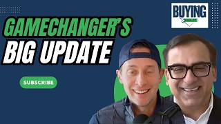 GameChanger’s Big Update: Interview with President Sameer Ahuja