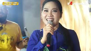 RABI ANGKAT SUSY VERSI LIVE RUMAH SUSY  ARZETTY KIRIM SALAM  SING KADOAN