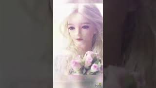 barbie doll WhatsApp status/ romantic song 😍😍😍😘😘