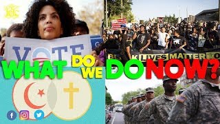 IUIC: What Do We Do Now??