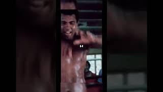 Muhammad Ali VS Joe Louis Collab With @Combat Centre PT 1 #shorts #fyp #edit #vs #boxing