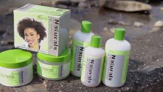 Biocare Labs: Curls \u0026 Naturals Brand Overview.