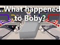 ..What happened to Boby? - [CRITICAL STRIKE V5.8.1]