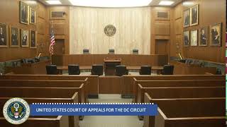 The United States Court of Appeals for the DC Circuit