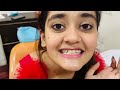 wow girls night out in new car u0026 i got biggest surprise gift weekend picnic bindass kavya vlogs