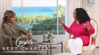 The One Word That Describes Tina Turner's Legacy | Oprah's Next Chapter | Oprah Winfrey Network