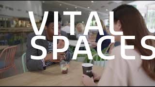 Transforming Workplaces with Vital Spaces, Canada, English (short)