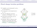 [OR1-Modeling] Lecture 3: Integer Programming #6 Facility location: UFL