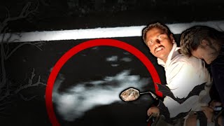 அமானுஷியம் நிறைந்த சாலை | Horror Experience | Episode-1