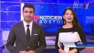 Telemundo Boston to Launch Newscasts on August 17th