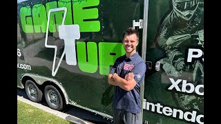 Local man wants you to ‘game it up’ with his new video game trailer