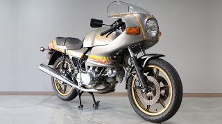 1982 DUCATI 900 S2