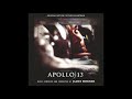 OST Apollo 13 (1995): 01. Main Title