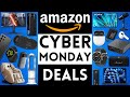 Amazon Cyber Monday Deals 2024 [TOP 40 Deals]