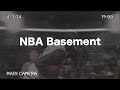 Mutombo VERSUS  Olajuwon --  Rocket AGAINST Nuggets (1994)