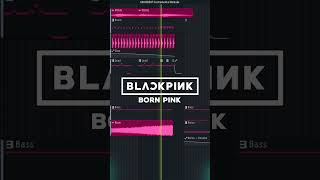 👑 BLACKPINK - 'BORN PINK' ANNOUNCEMENT TRAILER | Instrumental Remake / Cover 🔥