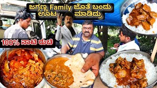 High Public Demand Nonveg Street foods Bangalore | Bengaluru nonveg street food