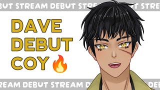 【Debut Stream】Mengunkap Kebenaran di Balik Stream!