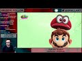 custom mario odyssey levels are crazy