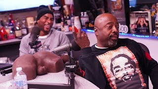 Donnell Rawlings Disrespects The Breakfast Club