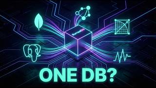 Replace 5 Databases with 1? SurrealDB for AI Agents Explained