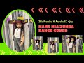 Mama Mia Zumba Dance Cover - Zhia Franchel H. Angeles SC-Joy