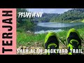 Shah Alam Backyard Trail