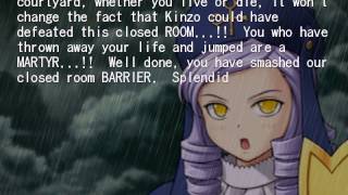 Umineko Chiru PS3 Sprites: Episode 5 - Ten Wedges to Pierce Witches (3)