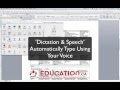 How to Use Dictation to Text: Easy to Use Mac Tool