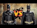 BATTLE OF THE BATS! JND vs Queen Studios | Dark Knight Batman 1/3 Statue Showdown!