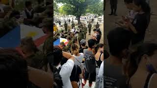 Tio Floyd's funeral