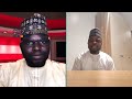 akwai bukatar gwamnan jihar benue ya mutunta mai gidansa goerge akume kabiru zamfara