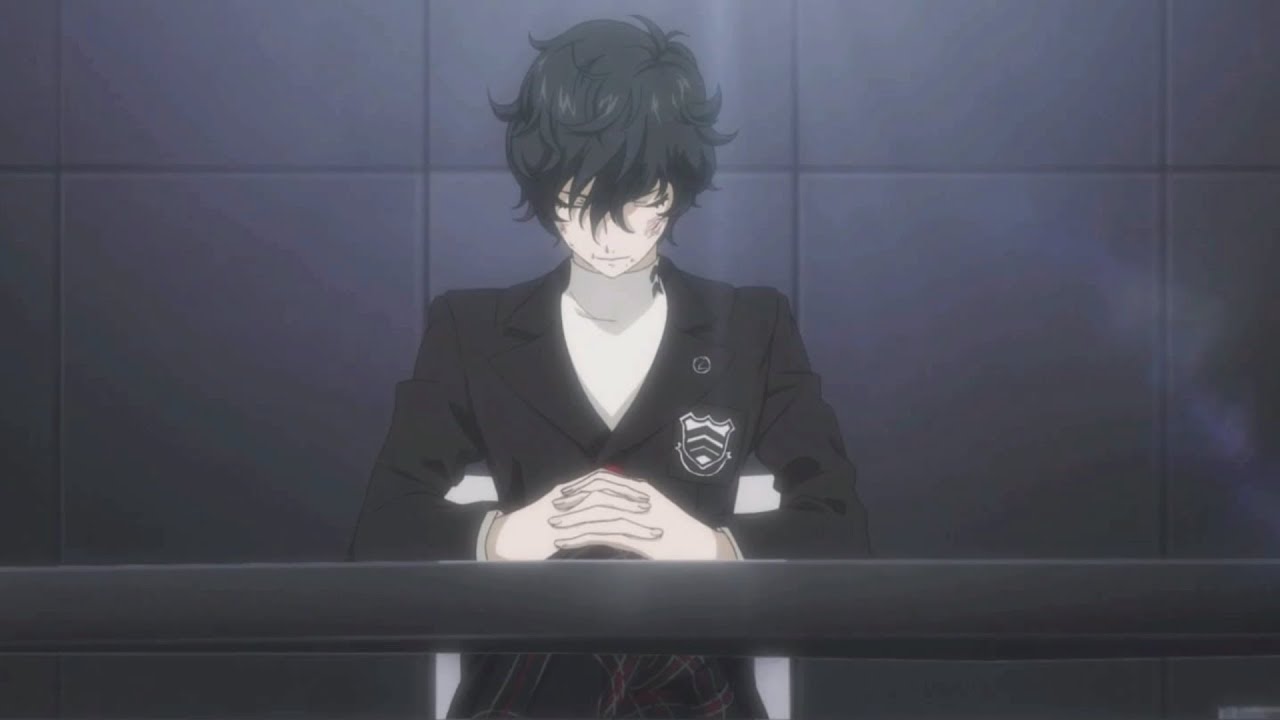 ネタバレ注意 P5r バッドエンド まとめ ペルソナ5 ザ ロイヤル ネタバレ注意 P5r バッドエンド まとめ ペルソナ5 ザ ロイヤル