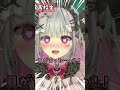 小中高でモテる人の特徴 shorts vtuber 個人vtuber 新人vtuber あるある