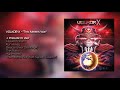 Volkor X - Prelude to War (2016) [Synthwave / Darksynth]