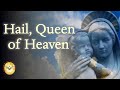 Hail, Queen of Heaven (the ocean star!)   |   Songs to Mary   |   Emmaus Music